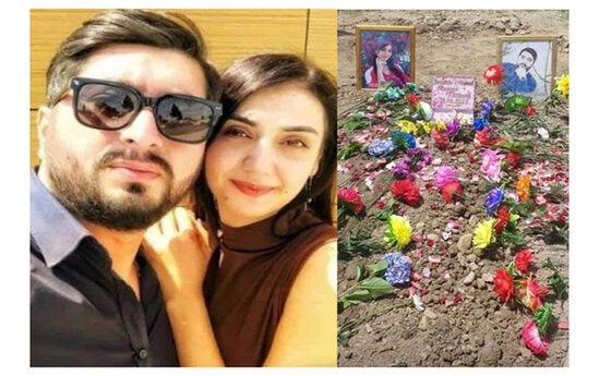 Qəzada ölən nişanlı cütlüyün hekayəsi: Ananın gördüyü yuxu hər kəsi kövrəltdi