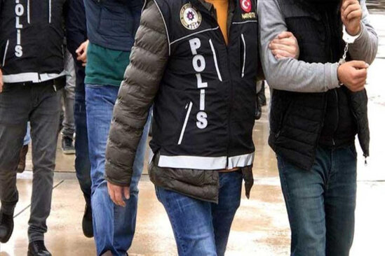 İstanbulda İranın casus dəstəsi TUTULDU