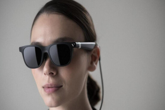 Oyun həvəskarları üçün ağıllı eynəklər