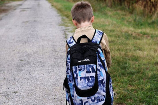 Məktəbli narkotiklə tutuldu