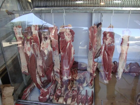 Azərbaycanda ət ucuzlaşır? - Ekspert AÇIQLADI