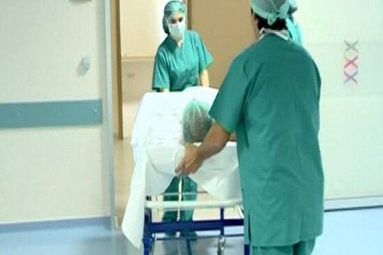 TƏBİB-dən doğum evindəki ana ölümü ilə bağlı AÇIQLAMA