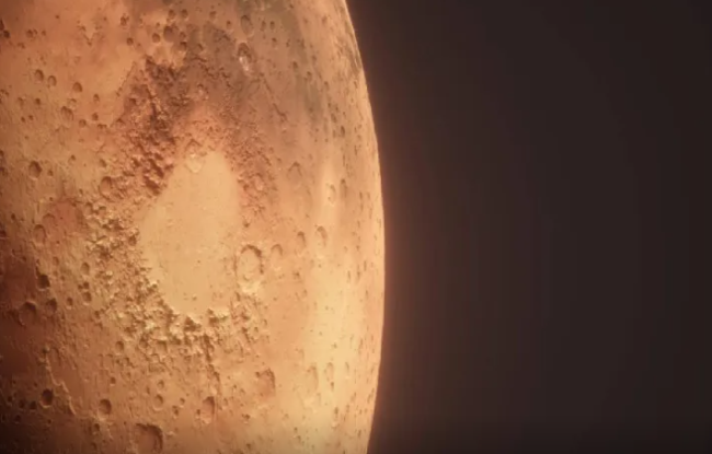 Einşteyn haqlı çıxdı: Marsda zaman daha sürətlə keçir