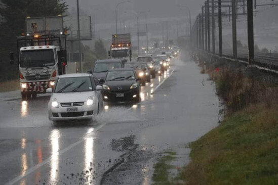 Yol polisindən ƏLVERİŞSİZ HAVA ilə bağlı XƏBƏRDARLIQ