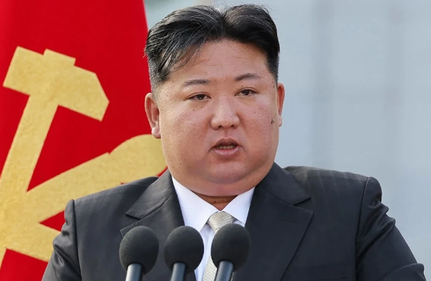 Kim Çen In Şimali Koreya ordusu qarşısında yeni vəzifə qoyub