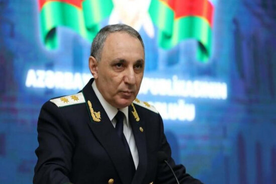 Kamran Əliyev reket jurnalistikadan DANIŞDI - VİDEO