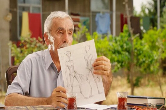 İki dəfə yadplanetlilər tərəfindən qaçırılan 71 yaşlı azərbaycanlının hekayəsi -VİDEO