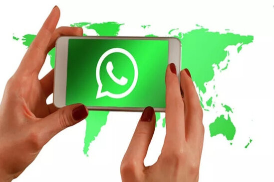 "WhatsApp"da moda dizaynerlərinin SİRLƏRİ...
