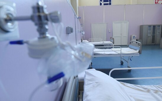 Koronavirus xəstələrinin müalicəsi üçün tikilən modul tipli xəstəxanalar TƏBİB-in tabeliyinə veriləcək