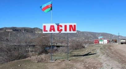 Laçına Sumqayıtdan reyslər açılır