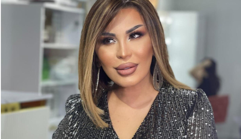 Müğənni qızına elçi düşən oğlanın FOTOlarını efirdə göstərdi: GÖRÜN KİM İMİŞ- VİDEO