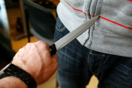 Bakıda yataqxananın arxasında QANLI OLAY: 46 yaşlı kişini...