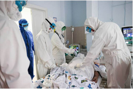 Yoluxma sayı AÇIQLANDI: Ölən var