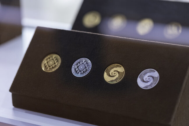 "AzerGold" QSC 20-ci Beynəlxalq "MiningMetals" sərgisində iştirak edib