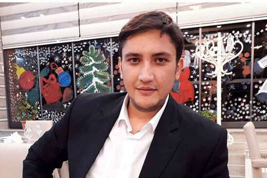 Narkotikə görə həbs edilən meyxanaçı Cavid Sumqayıtlıdan XƏBƏR VAR