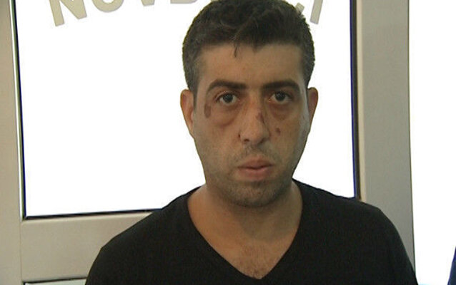 Aygün Bəylərin həbsdə olan qardaşı dəfnə buraxılmadı