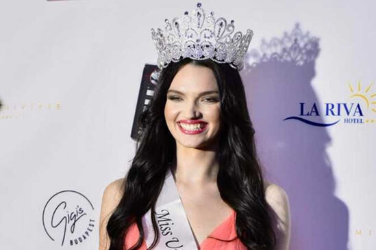 Bu ölkənin gözəli köləlikdən son anda QAÇDI