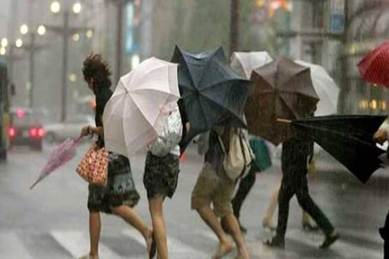 Hava KƏSKİN DƏYİŞƏCƏK - XƏBƏRDARLIQ