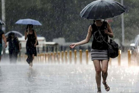 Sabahın havası AÇIQLANDI