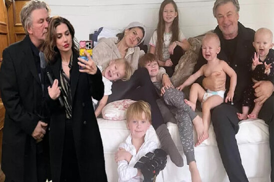 Məşhur aktyor 8-ci dəfə ATA OLDU