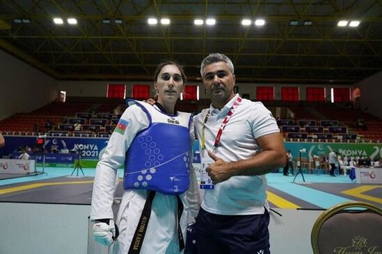 V İslam Həmrəyliyi Oyunları: Azərbaycan komandası daha iki medalı təmin etdi - YENİLƏNİB + FOTO