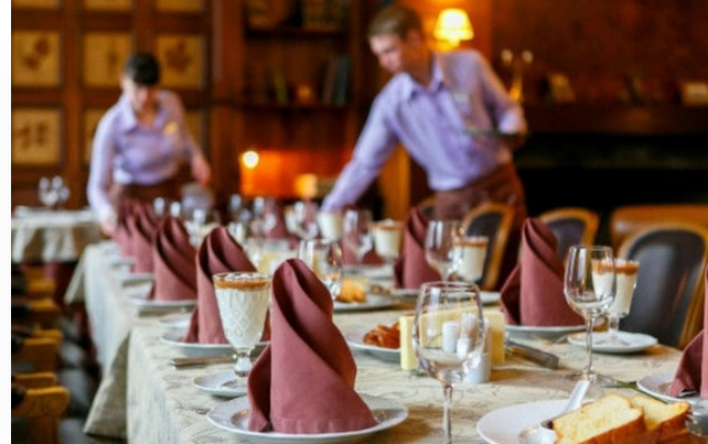 Bakıda ictimai iaşə dövriyyəsinin dəyəri artıb