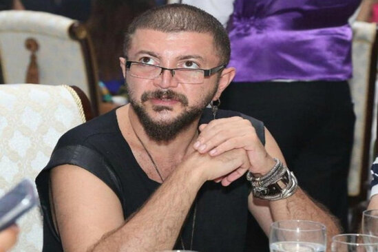 Brilliant Dadaşova Rəhimin dəfninə getməməsinin səbəbini AÇIQLADI