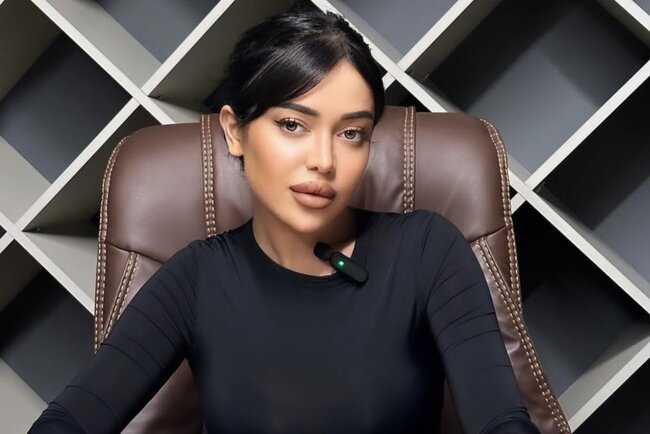 Nigarın efirdəki biabırçı çıxışı tənqid olundu