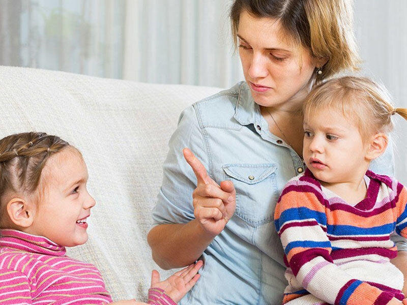 Hansı hallarda uşaqlar validenlərindən alına bilər? - AÇIQLAMA