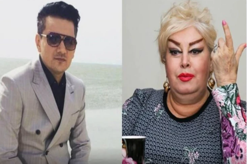 "Yuxumda İlhamə Quliyeva Sərxan Kərəmoğludan şikayət etdi" – Elgiz Əkbər