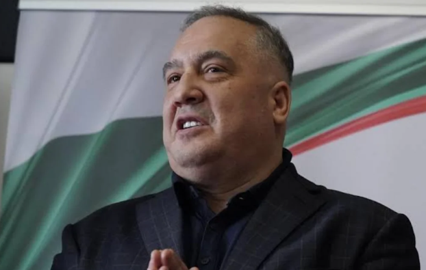 Avropa Taekvondo İttifaqının birinci vitse-prezidenti Bolqarıstanda qətlə yetirildi