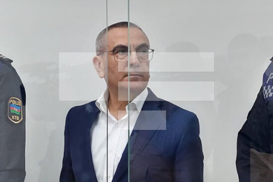 Alimpaşa Məmmədov əhalinin siyahıya alınmasına görə mənimsədiyi məbləği AÇIQLADI