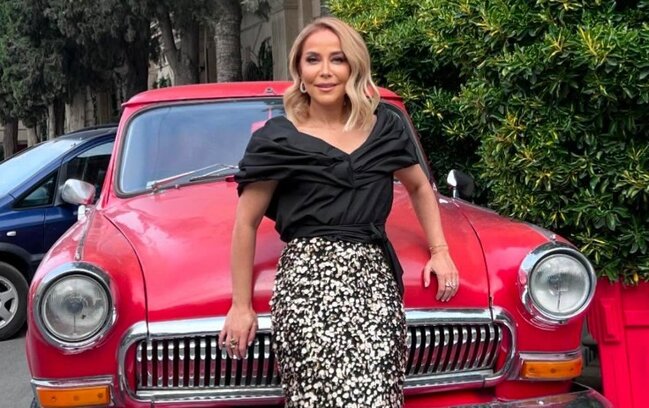 "Bəzən hər şey puldur"