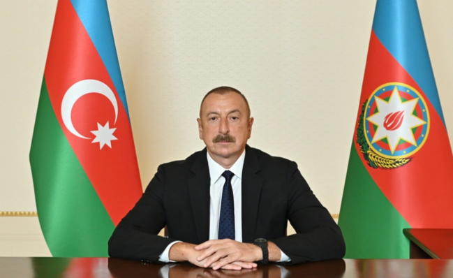 Prezident: Azərbaycan-Malayziya əməkdaşlığının genişlənməsi məmnunluq doğurur