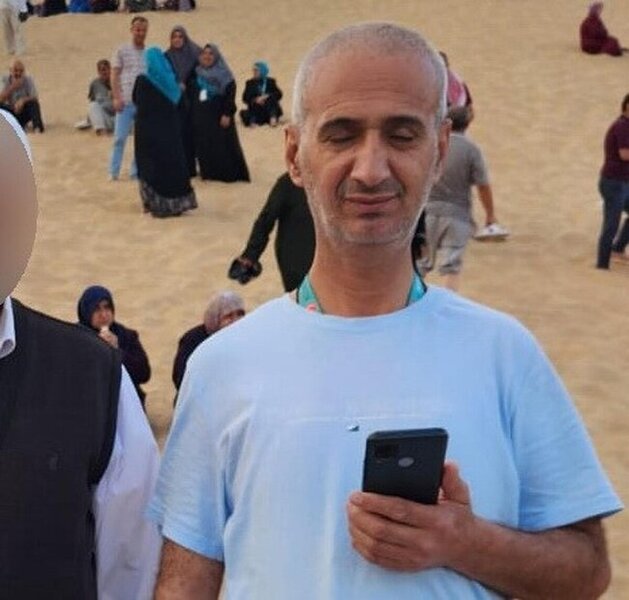 Məşhur müğənninin oğlu parkdan ÖLÜ TAPILDI - FOTO