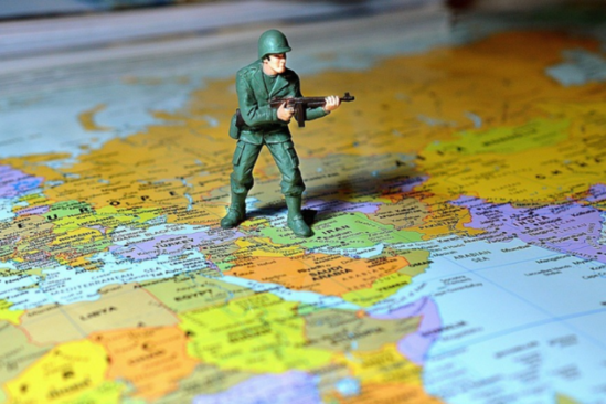 2023-cü ildə hansı münaqişələr yarana bilər? - PROQNOZ