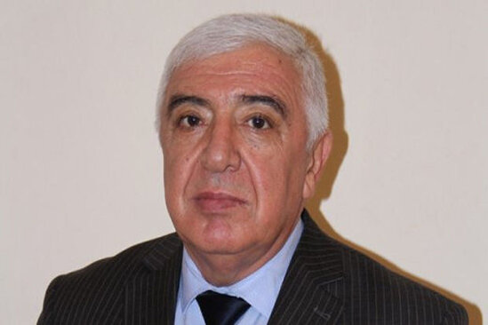 Rüşvətə görə tutulan dekan barəsində QƏRAR VERİLDİ