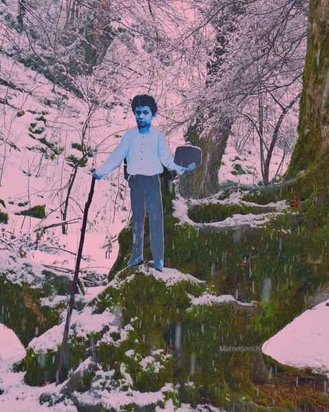 "Nəcibə Məlikovanı evimizə plov yeməyə qonaq çağırdıq, kənddə qaçanda elə yıxıldı ki..."-"Ögey ana" filminin canlı şahidi-FOTO+ÖZƏ