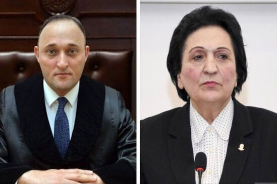 Hakim rektorun məcburi məhkəməyə gətirilməsini istədi: "Dindirilməlidir"