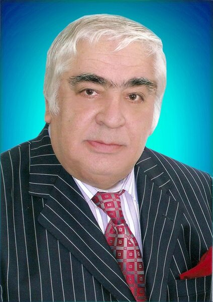 Səyavuş Aslanın anım günüdür