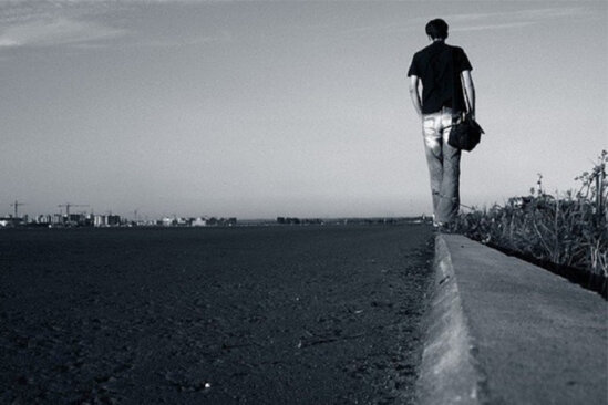 29 yaşlı oğlan İTKİN DÜŞÜB