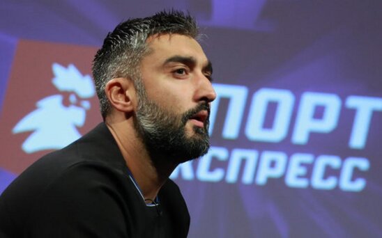 Aleksandr Səmədov Azərbaycan millisini seçməməsinin səbəbini açıqlayıb