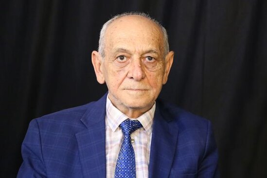 Tərcüməçi Vilayət Hacıyev vəfat edib