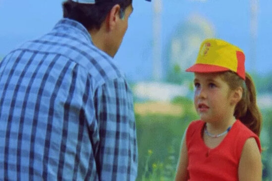 Şabanın "Fatoşu" 37 il sonra üzə çıxdı