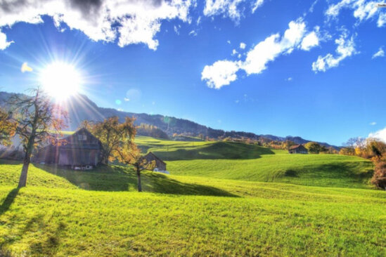 Sabah 25 dərəcə isti olacaq