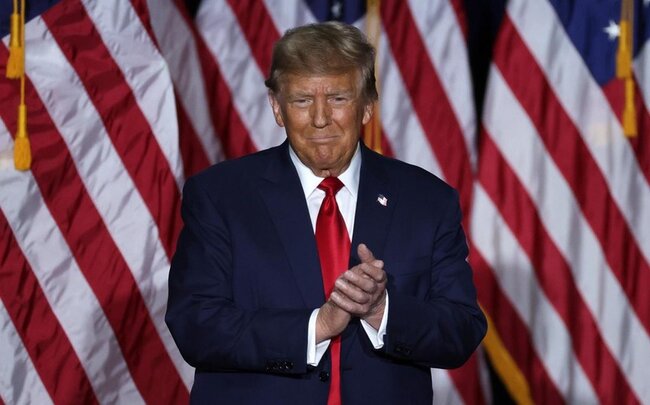 Tramp: ABŞ yeni tariflərdən hər gün 3 milyard dollara qədər gəlir əldə edir