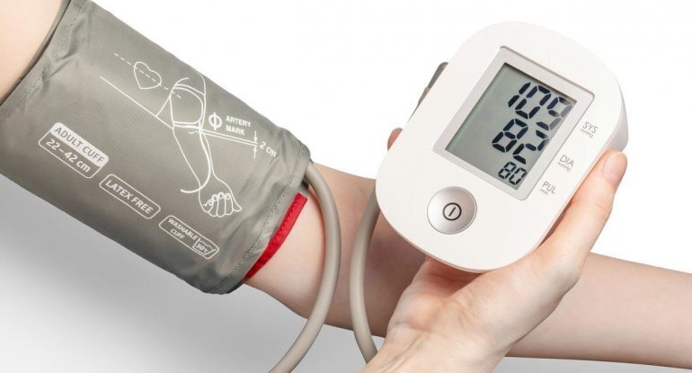 Yüksək təzyiq bu təhlükəli xəstəliyi yaradır