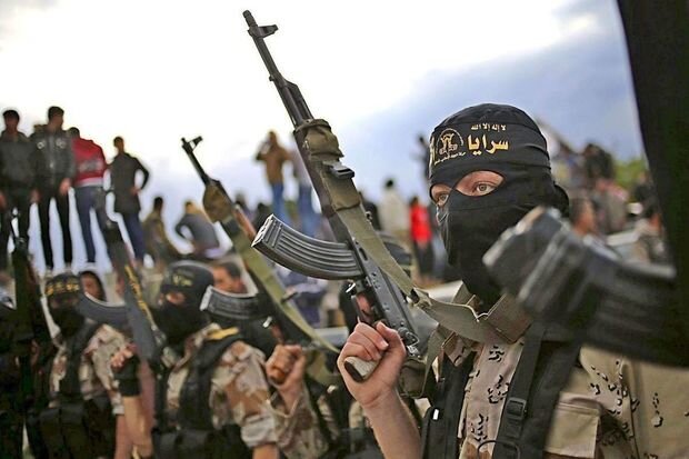 İŞİD liderlərindən biri məhv edildi