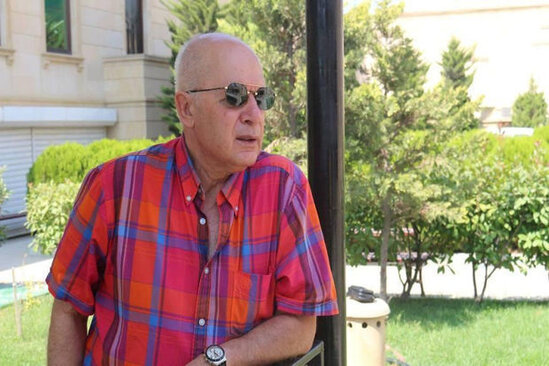 Xalq artisti Ramiz Məlikin xəstəliyi bəlli oldu