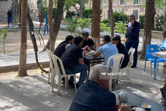 Rəşad Dağlı məhkəmədə özünü təqsirli bilməyib - YENİLƏNİB + FOTO/VİDEO